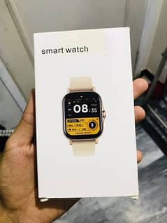 Brand New Calling Smart Watch