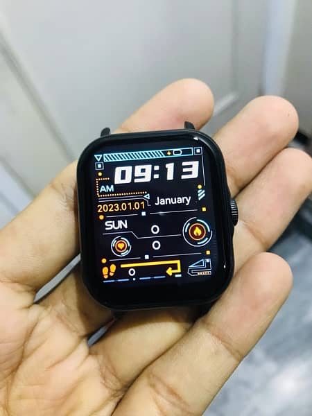 Brand New Calling Smart Watch 1