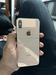 iphone Xs max PTA approved