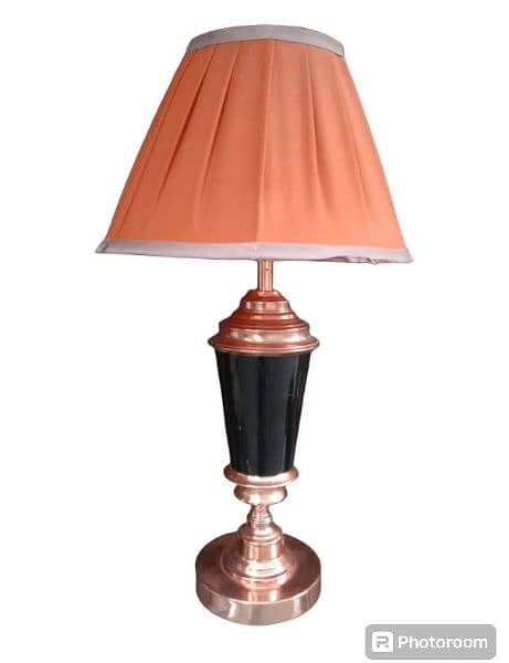 antique table lamp for home decore 0