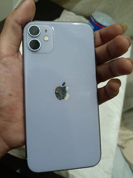 iphone 11 non pta factory unlock mint condition for sale 0
