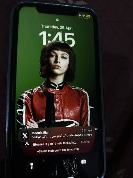 iphone 11 non pta factory unlock mint condition for sale 6