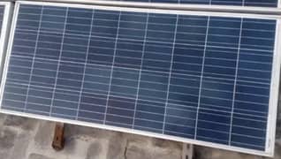150 watt solar panels