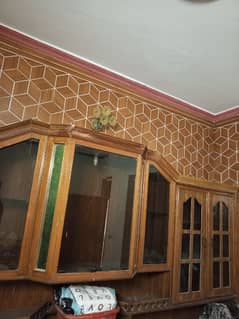 Sabzazar House For Rent