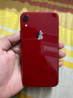 I phone xr non pta factory 10/10 and i phone x non pta