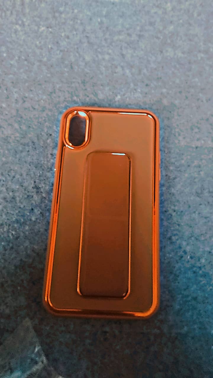 Iphone XR Mobile Cover And Cases 1