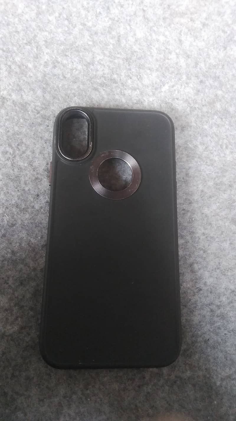 Iphone XR Mobile Cover And Cases 4