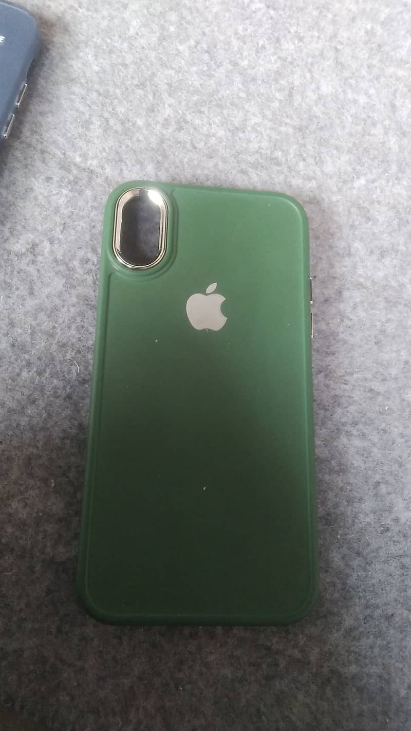 Iphone XR Mobile Cover And Cases 5