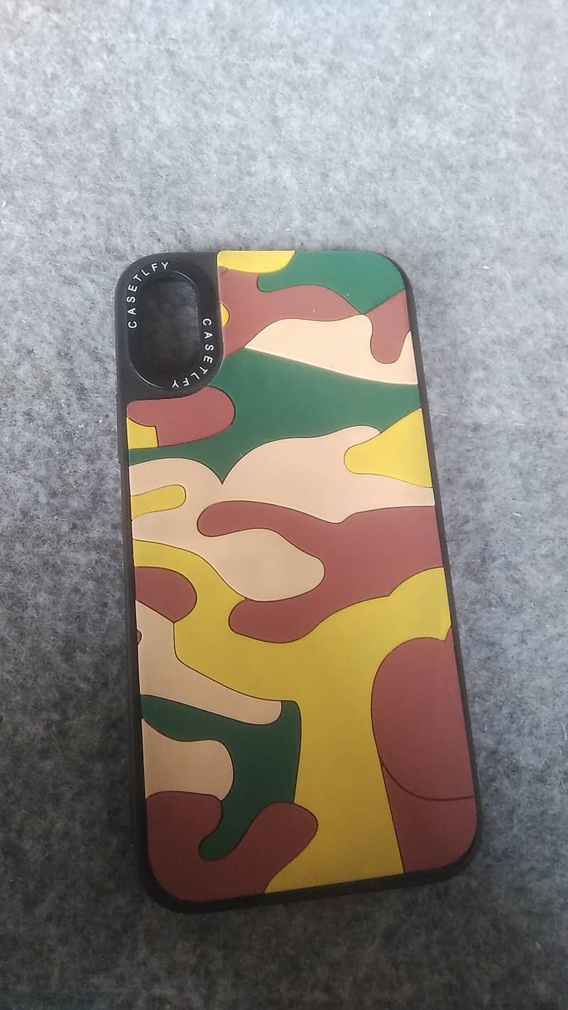 Iphone XR Mobile Cover And Cases 7