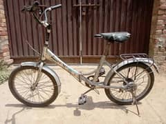 Japanese Bicycle for Sale