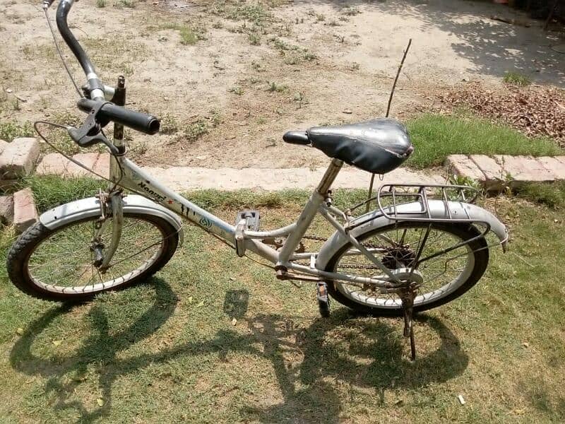 Japanese Bicycle for Sale 1