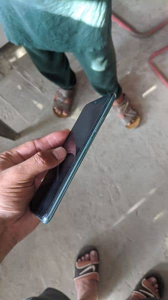 redmi note 10 PTA aprovd 6/128 exchange possible 03234178197 4