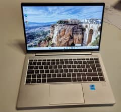 HP EliteBook 640 G10 With 1 Year Warranty