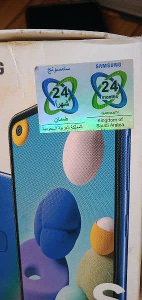 Samsung A21s 4 64 5000 mah battery for urgent sale 7