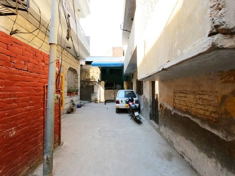 4 Marla House Is Available For Sale On Wahdat Road Lahore 2