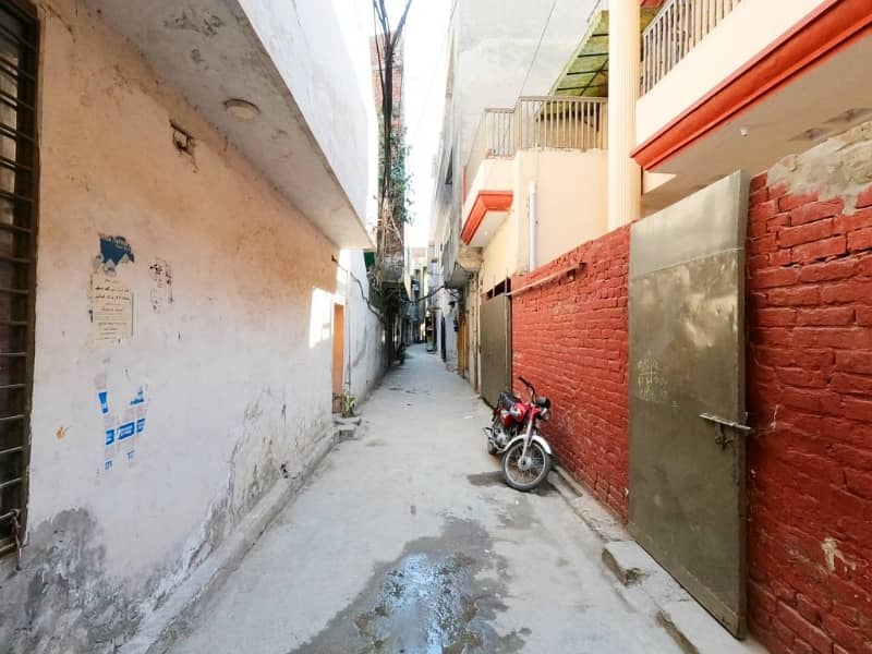4 Marla House Is Available For Sale On Wahdat Road Lahore 3