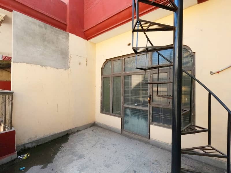 4 Marla House Is Available For Sale On Wahdat Road Lahore 14