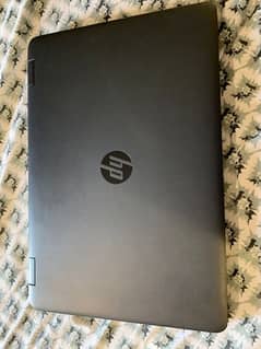 HP Probook 650 G3 0