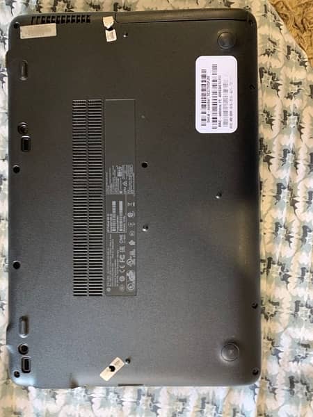 HP Probook 650 G3 7