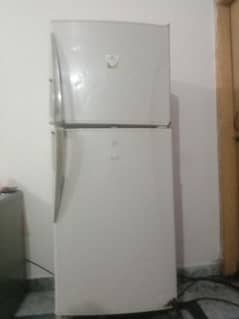 dawlance signature refrigerator
