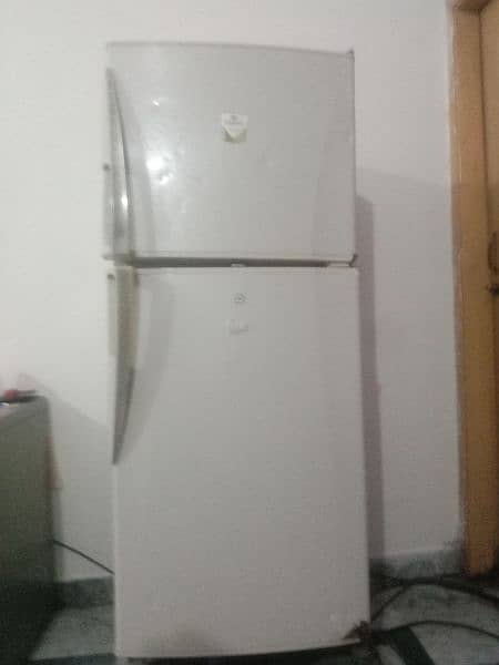 dawlance signature refrigerator 0