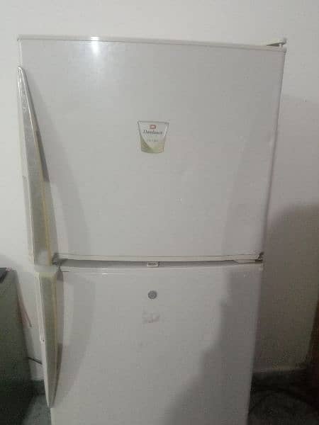 dawlance signature refrigerator 5