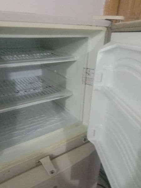 dawlance signature refrigerator 6