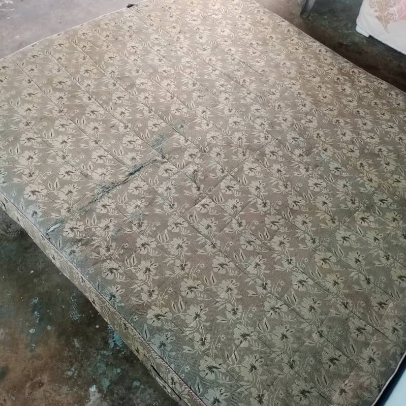 spring mattress 3