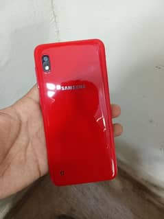 Samsung A10 Pta Approved