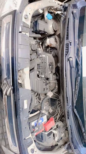 Suzuki Wagon R 2017 13