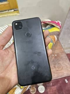 Pixel 4A pta approved