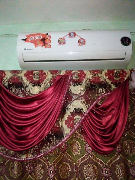 inverter air conditioner 3