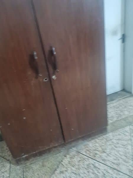 cupboard  for urgent sale 0