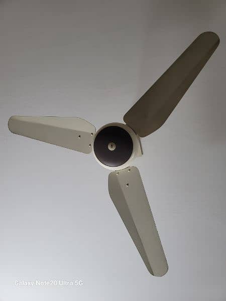 SK ceiling fans only 2 years usee 0