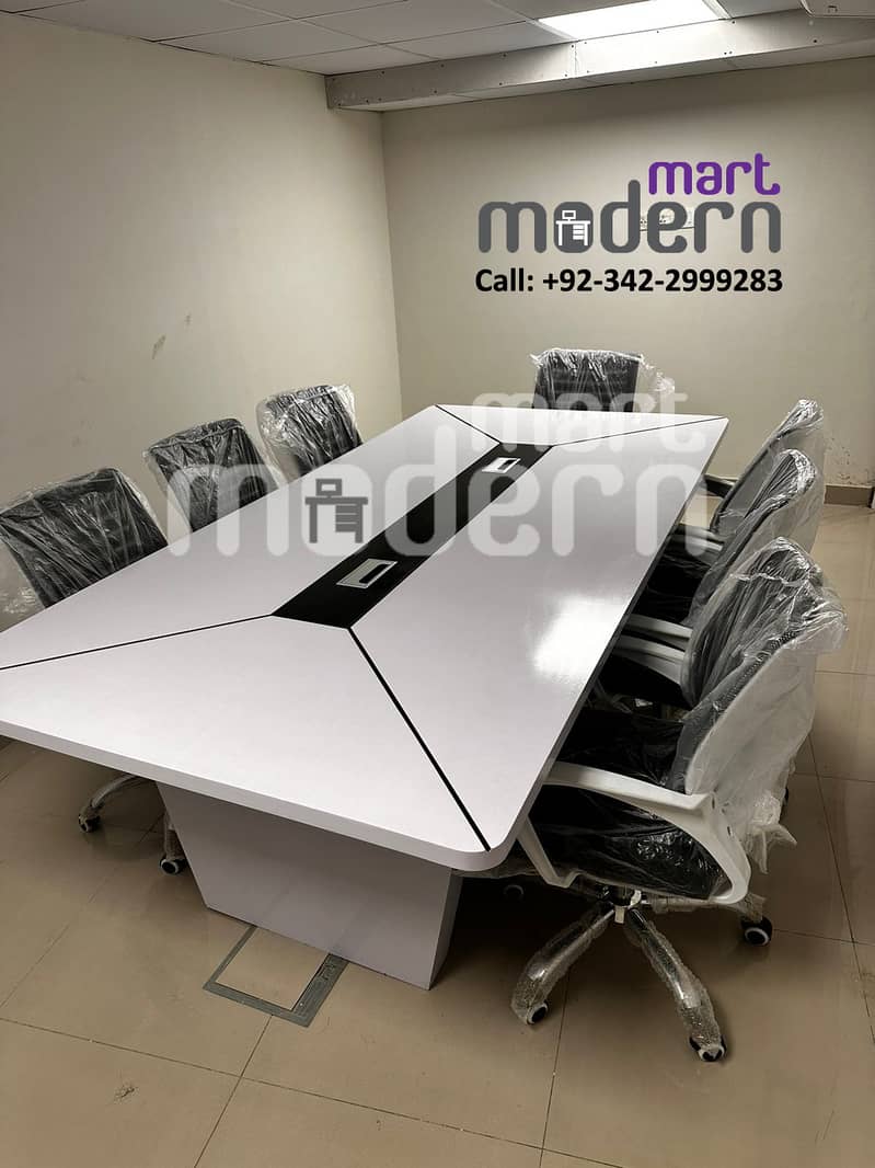 wholesale office table, office workstation, office chair in karachi 3