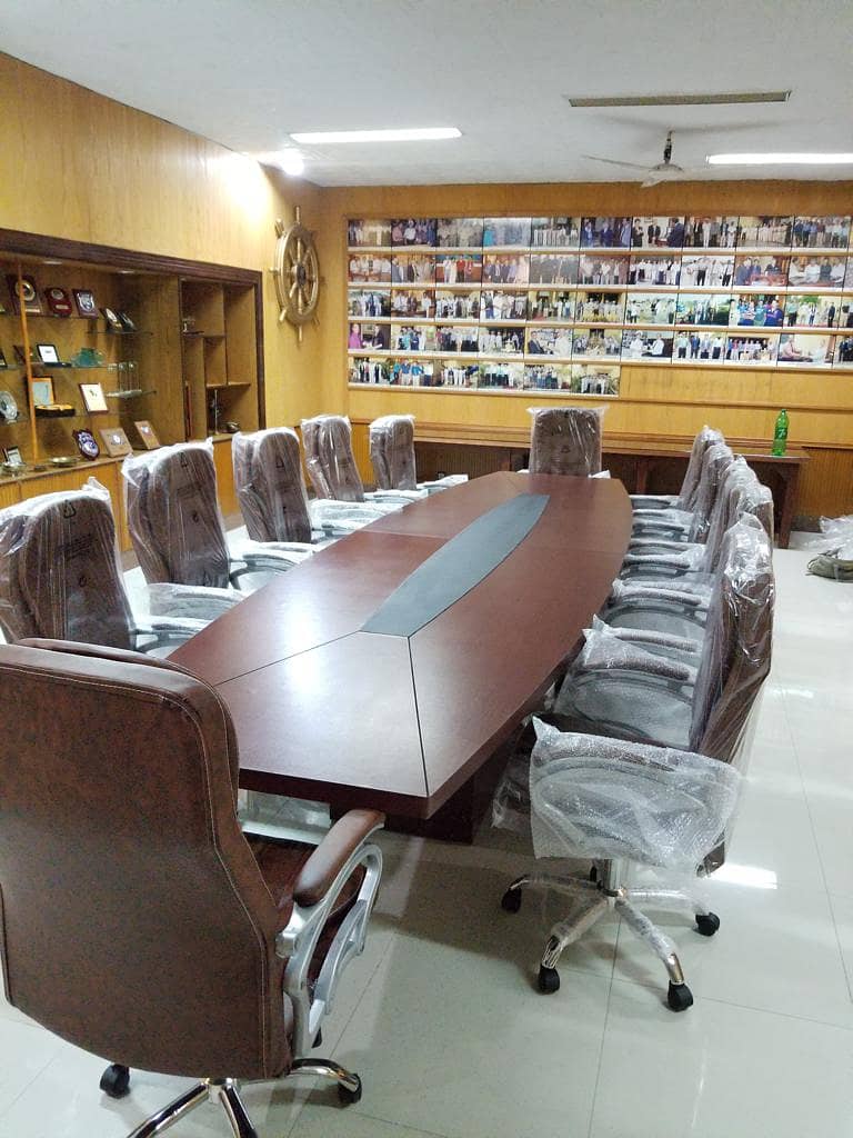 wholesale office table, office workstation, office chair in karachi 5