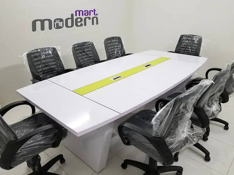 wholesale office table, office workstation, office chair in karachi 8