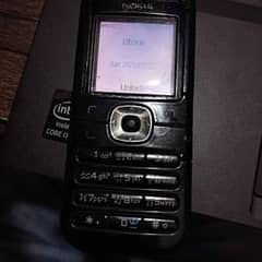 Nokia 6030 set only 2000/-