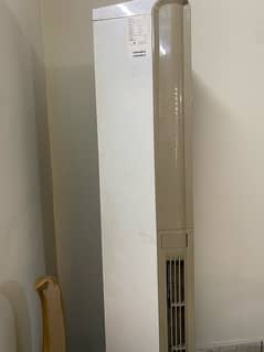 Haier new Ac only used 6 months