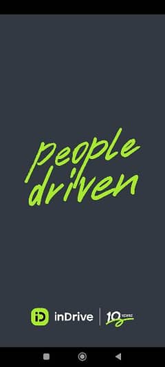 DRIVER REQUIRED /yango Indrive careem