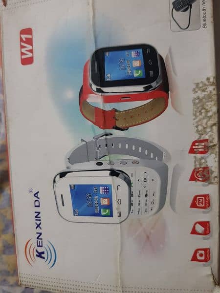 smart watch for boys and girls 5