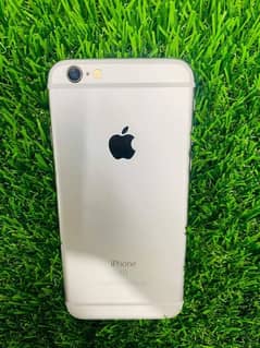 iphone 6 PTA approved 64gb Memory my wtsp/0347-68:96-669