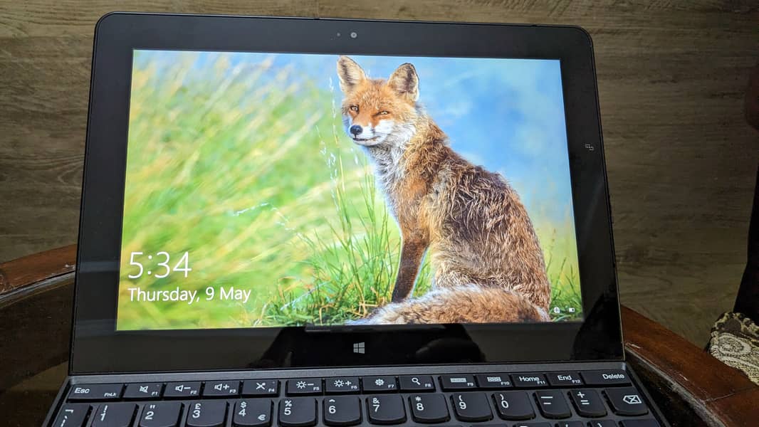 ThinkPad 10 Tablet 1
