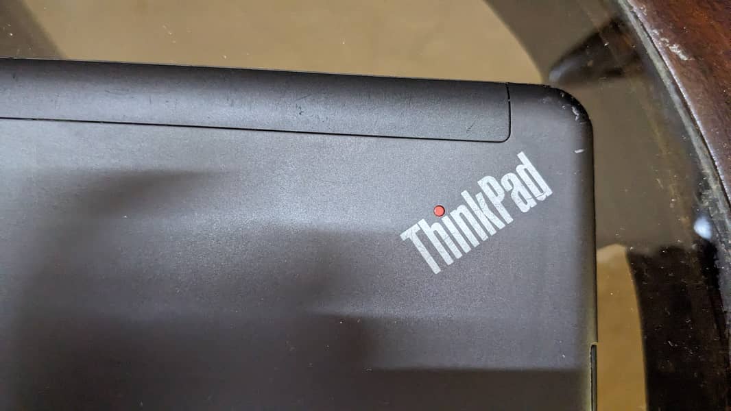 ThinkPad 10 Tablet 4