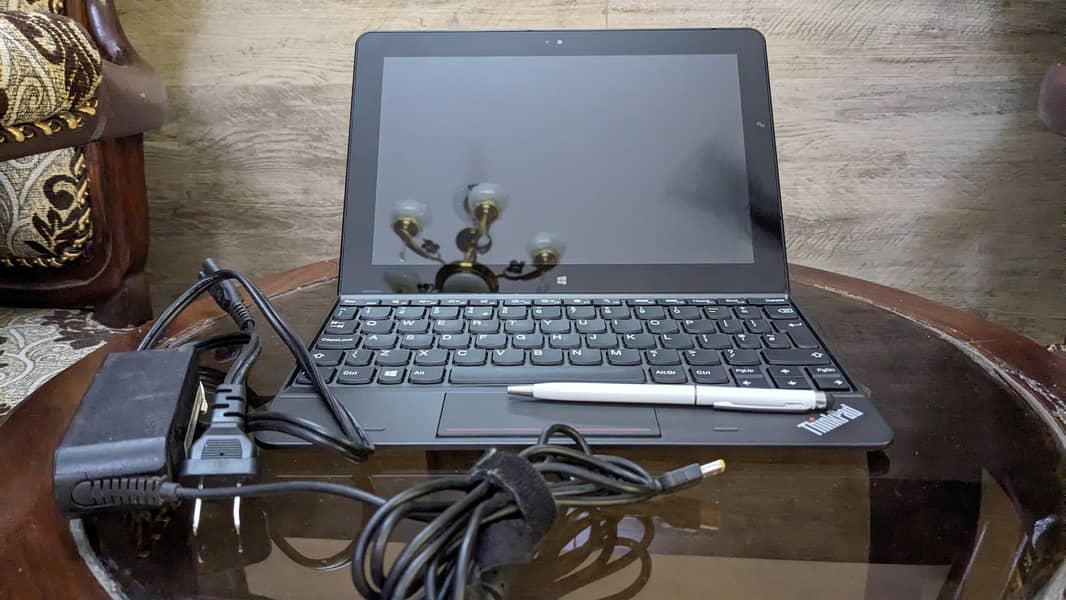 ThinkPad 10 Tablet 6