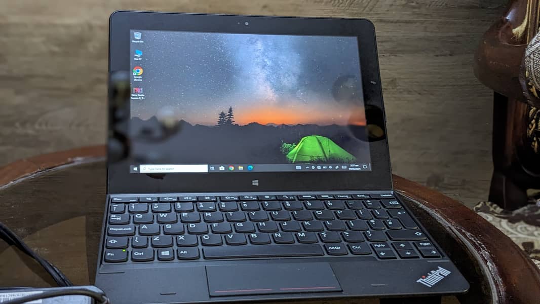 ThinkPad 10 Tablet 8