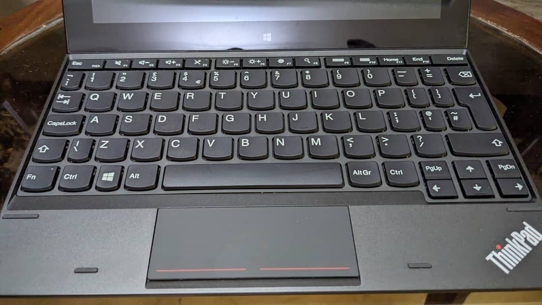 ThinkPad 10 Tablet 10