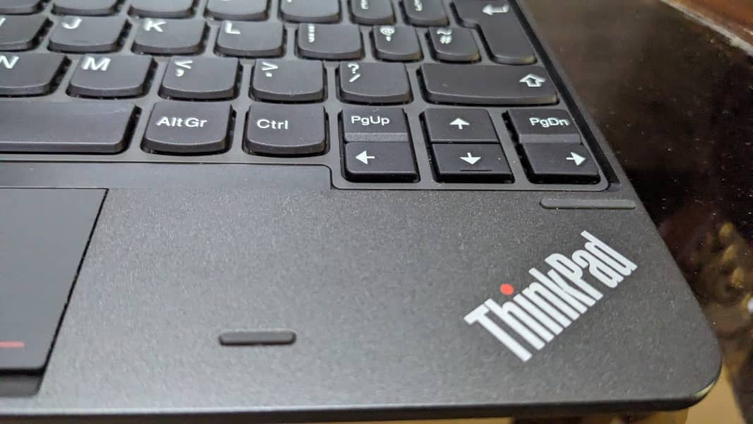 ThinkPad 10 Tablet 11