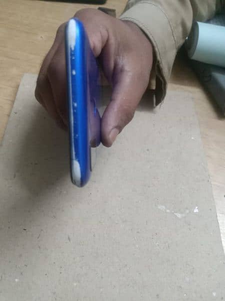 Tecno Spark 6 For sale What's app me 3