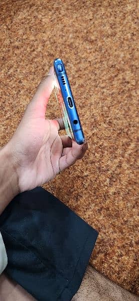 Samsung note 9 pta approved 10